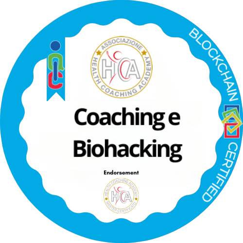 Coaching e Biohacking